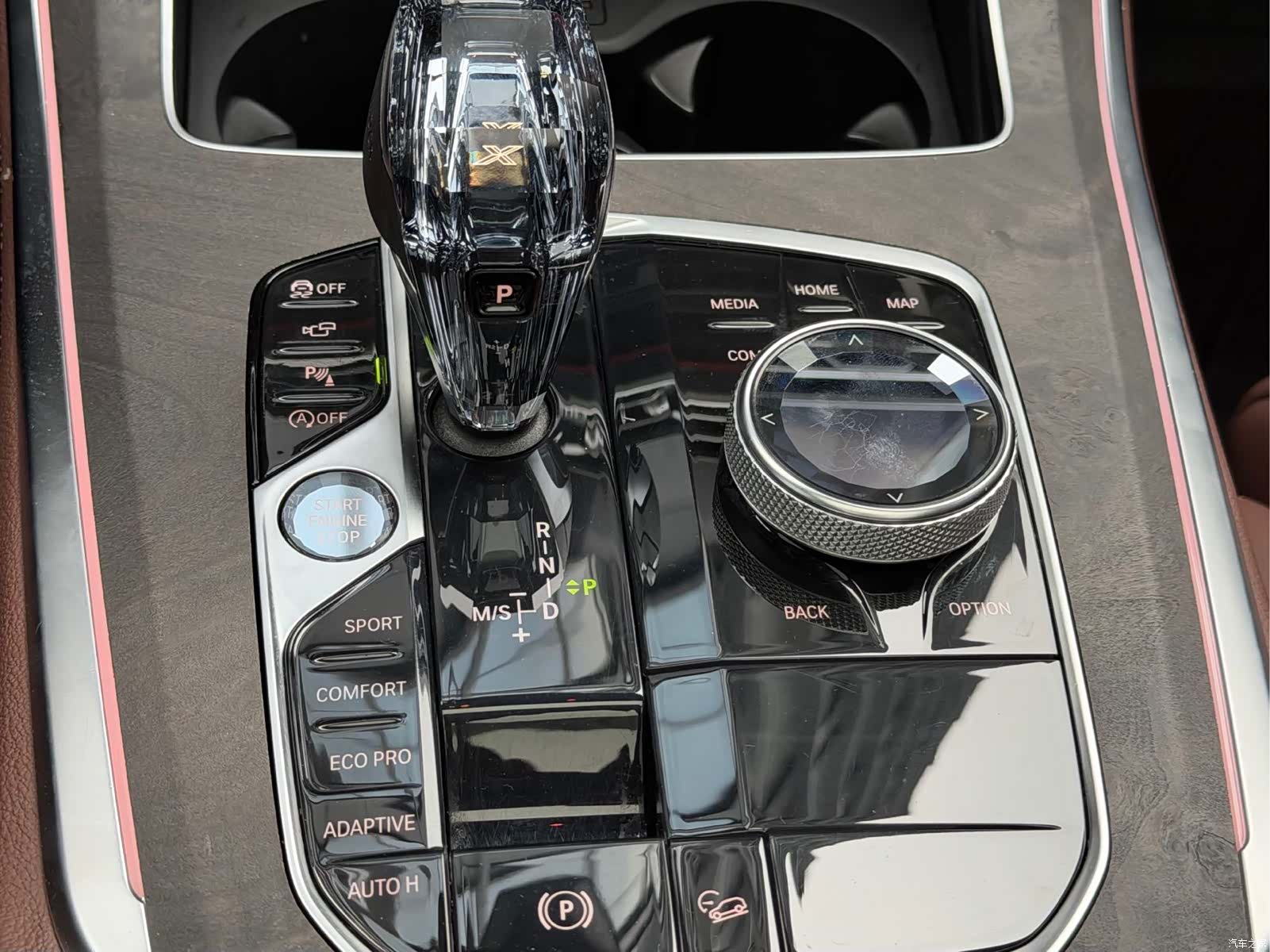 BMW X5, 2019 11