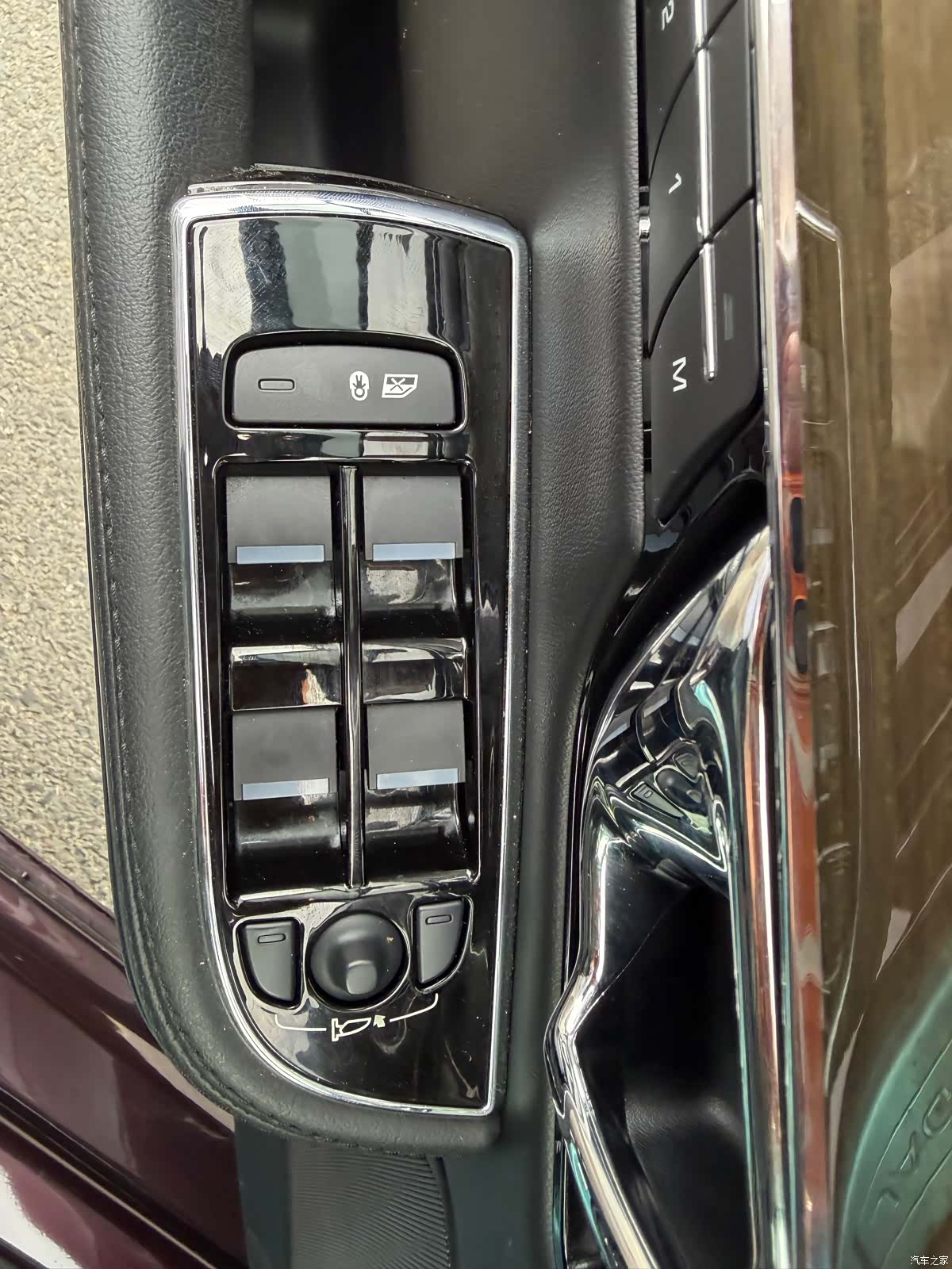 Jaguar XJ, 2018 14