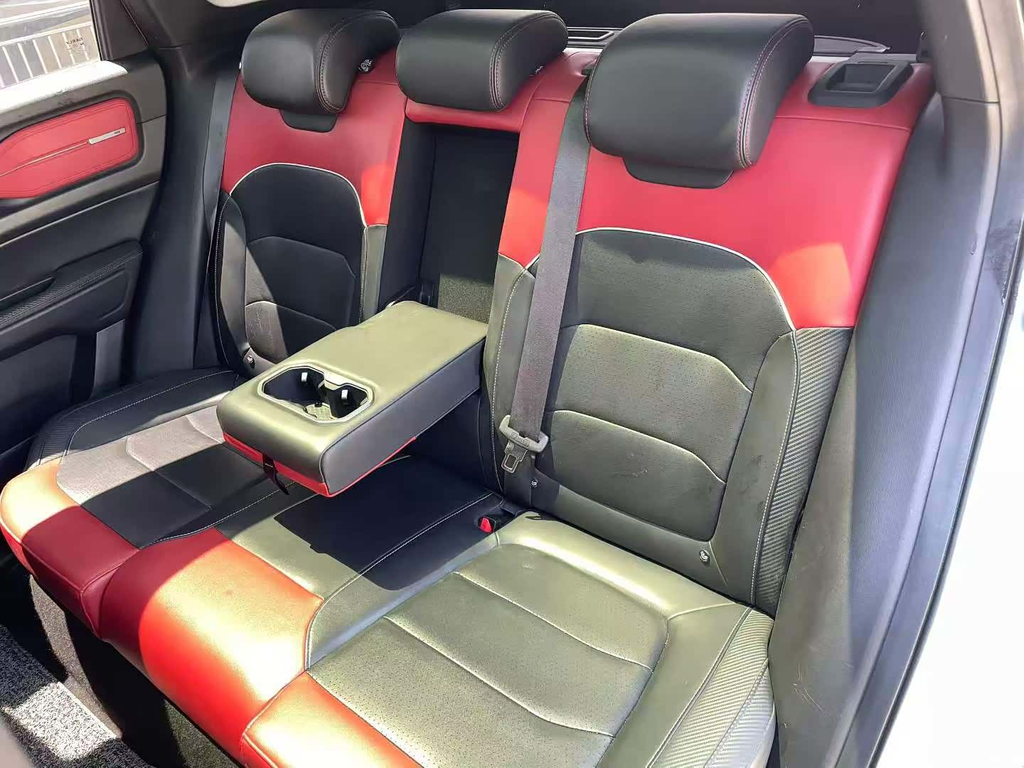 Geely Icon, 2021 7