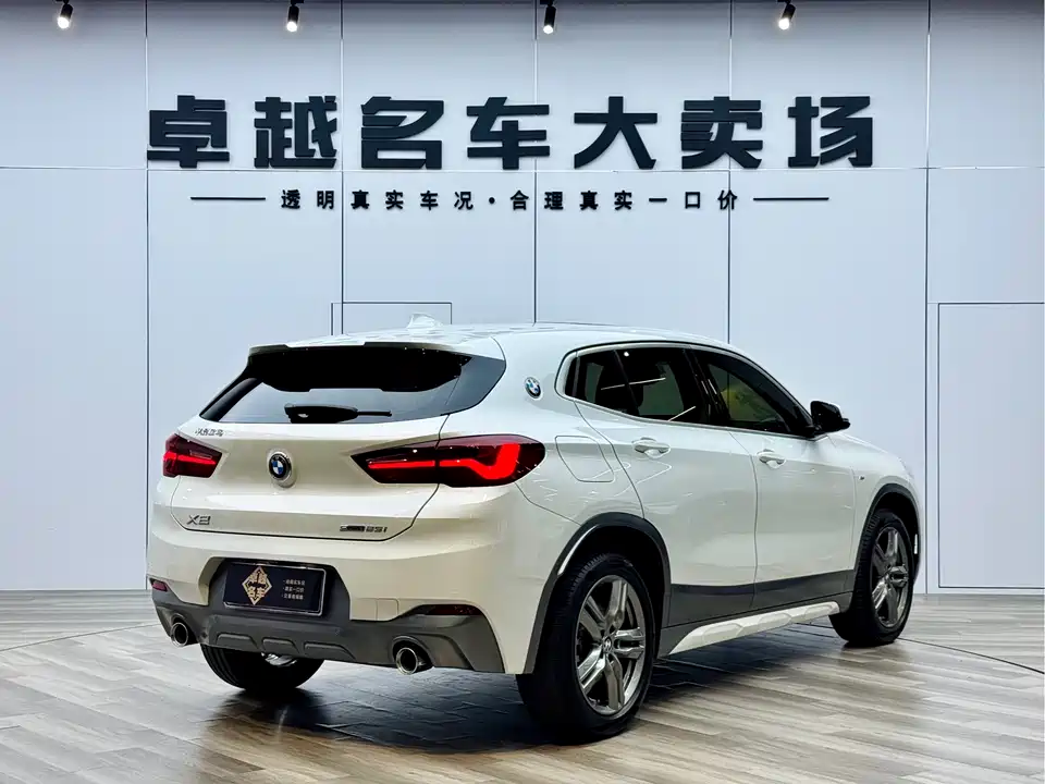 BMW X2 BMW X2