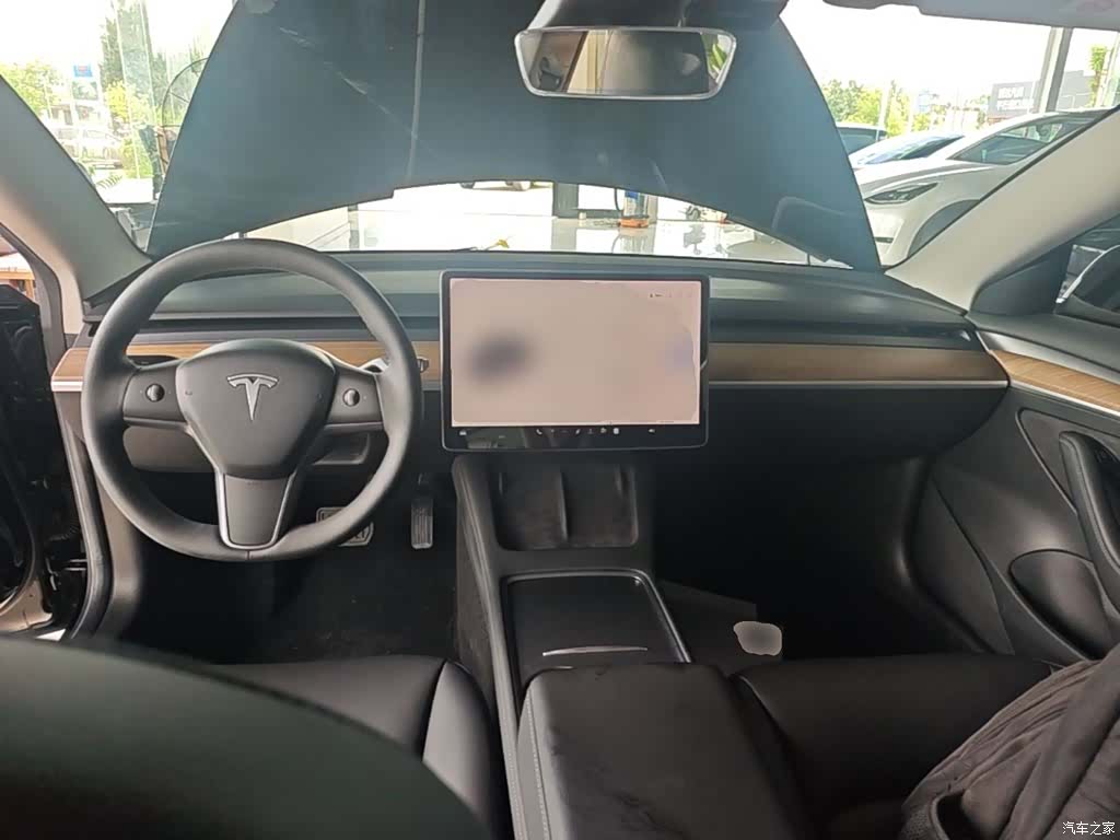 Tesla Model 3, 2021 10
