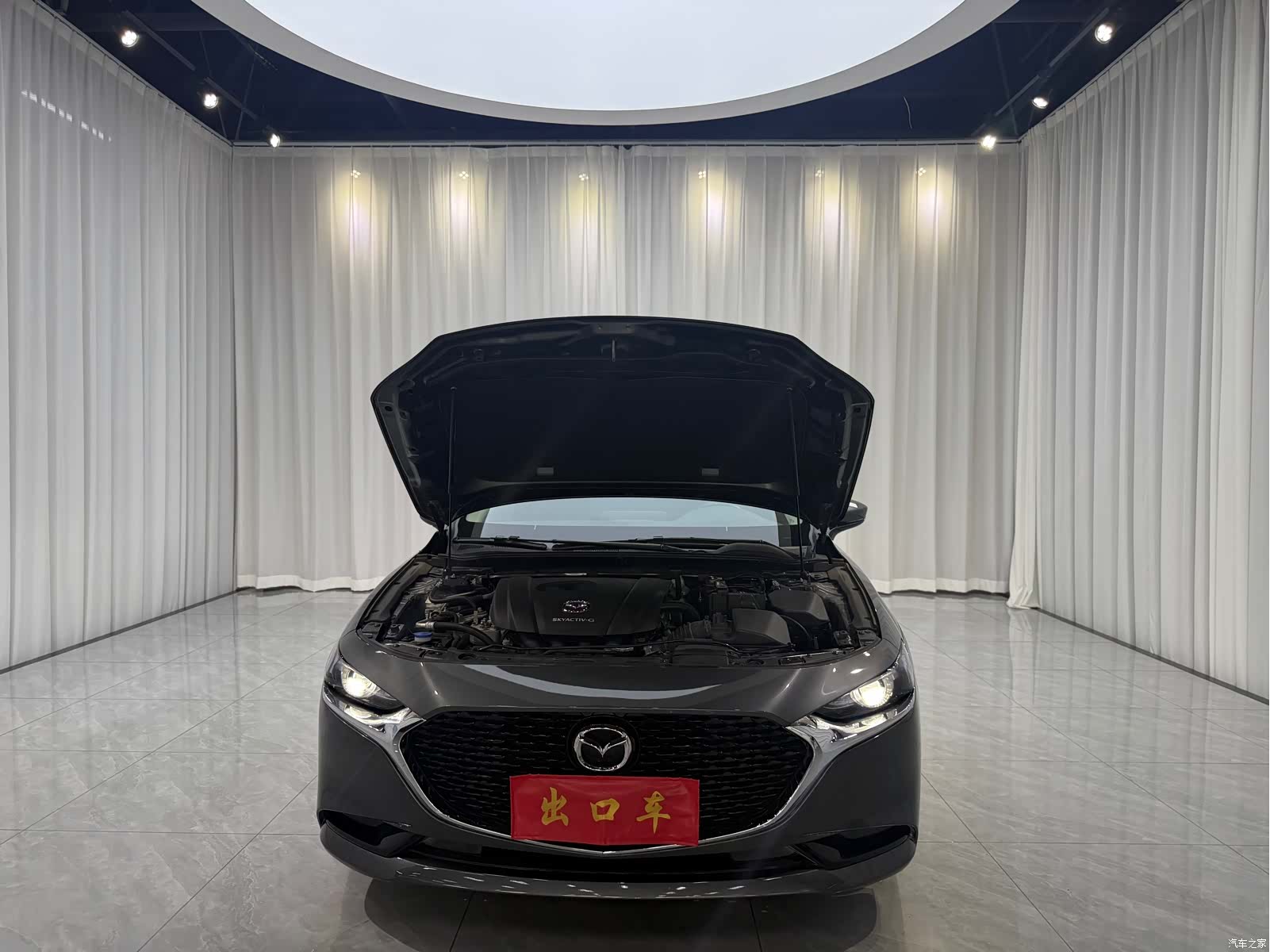 Mazda Mazda3, 2023 14