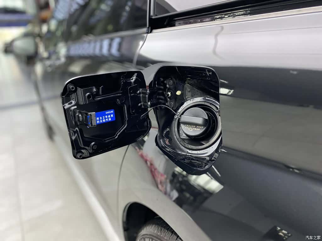 Toyota Granvia, 2024 27