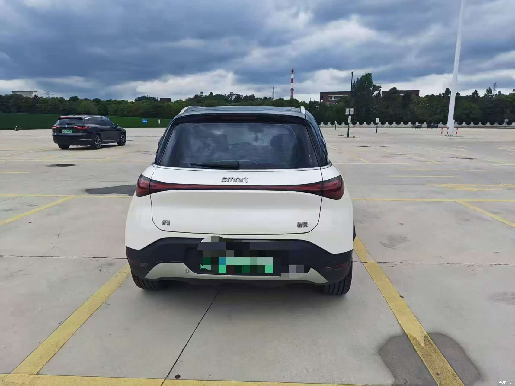 Smart 1, 2024 4