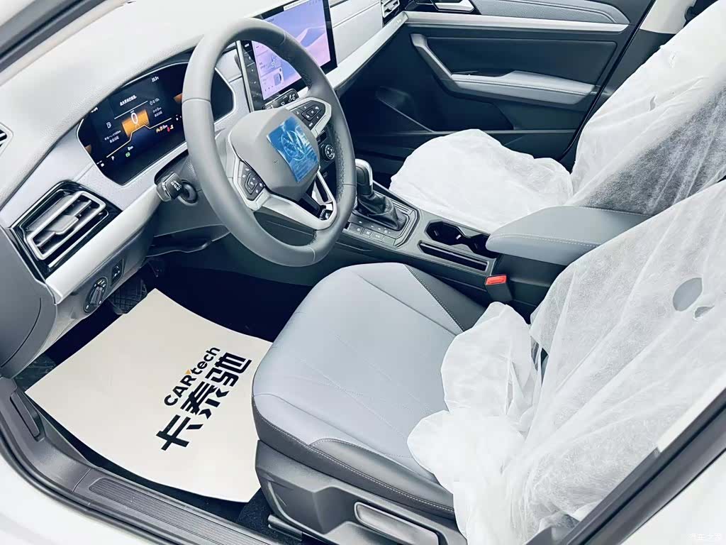 Volkswagen Lavida, 2026 14