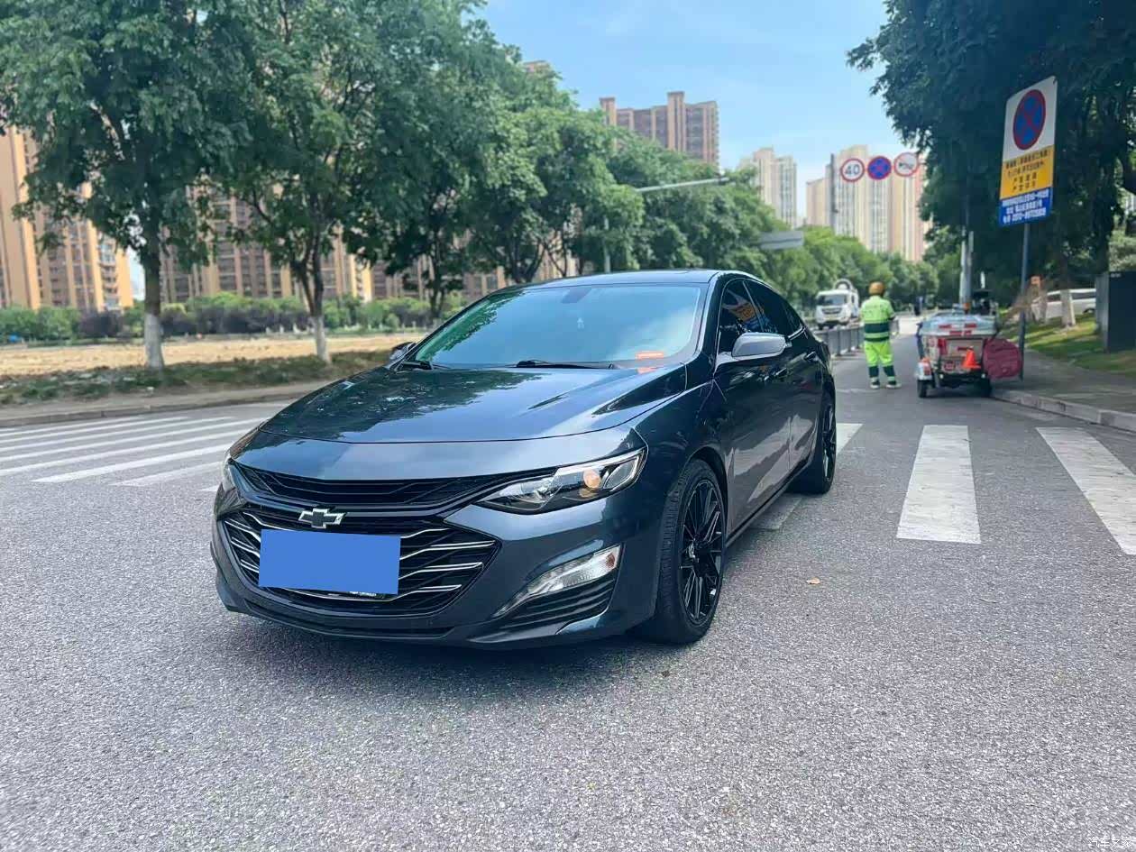 Chevrolet XL