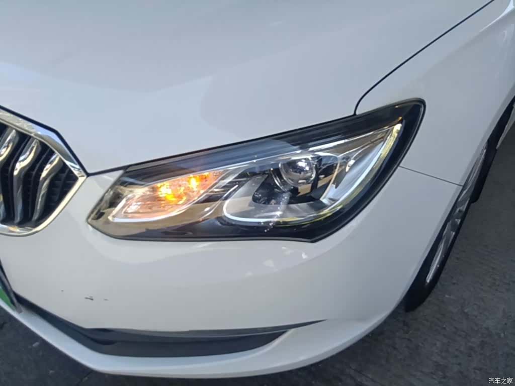 Buick 15N, 2015 24
