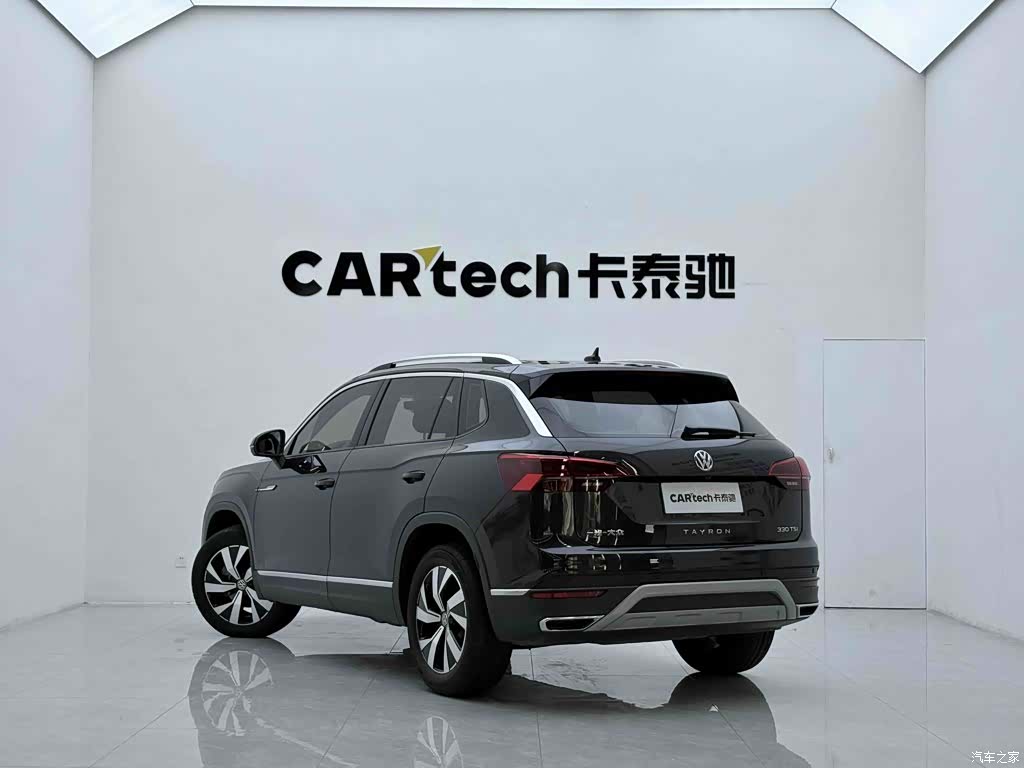 Volkswagen Tayron, 2021 7