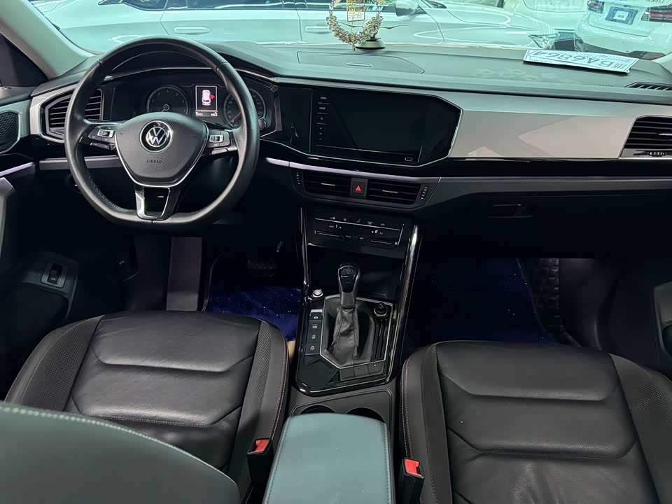 Volkswagen Tanyue Volkswagen Tanyue