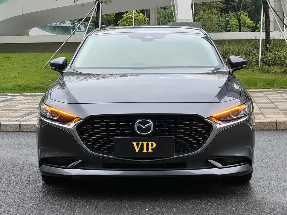 Mazda 3 Angkesaila Mazda 3 Angkesaila
