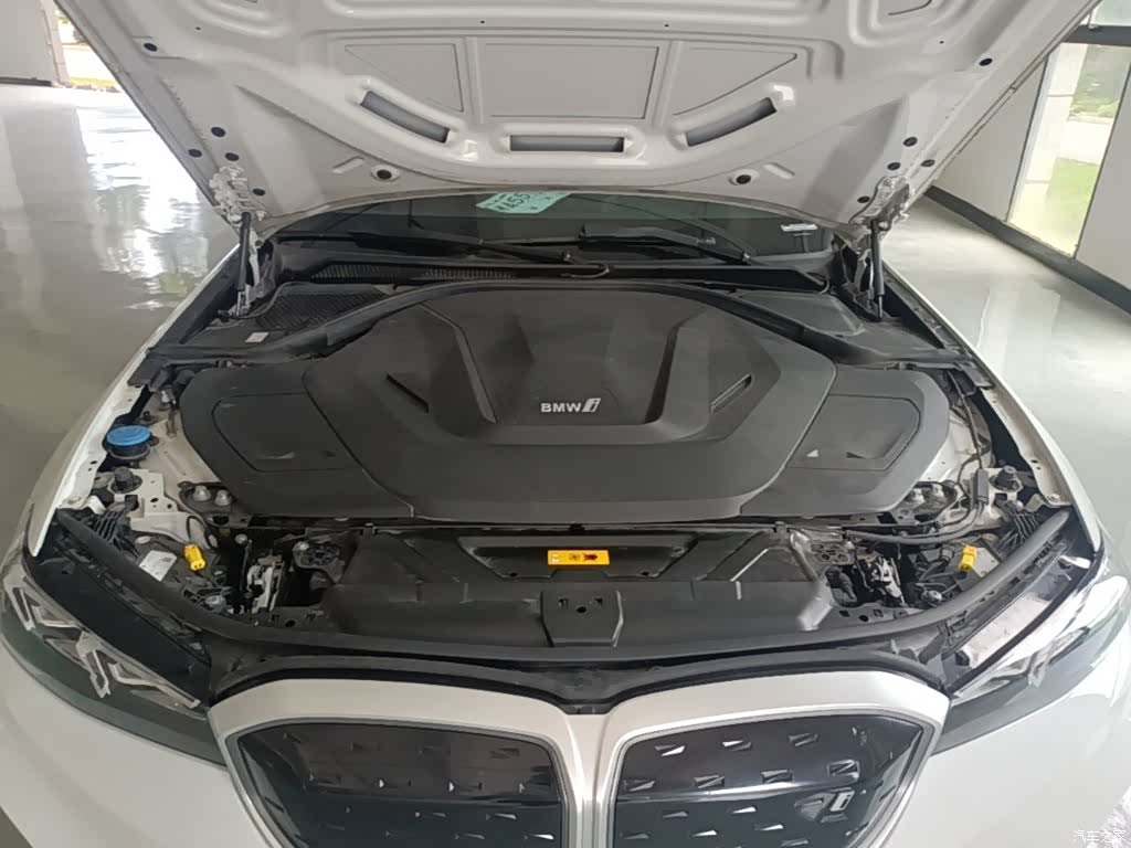BMW i3, 2024 20