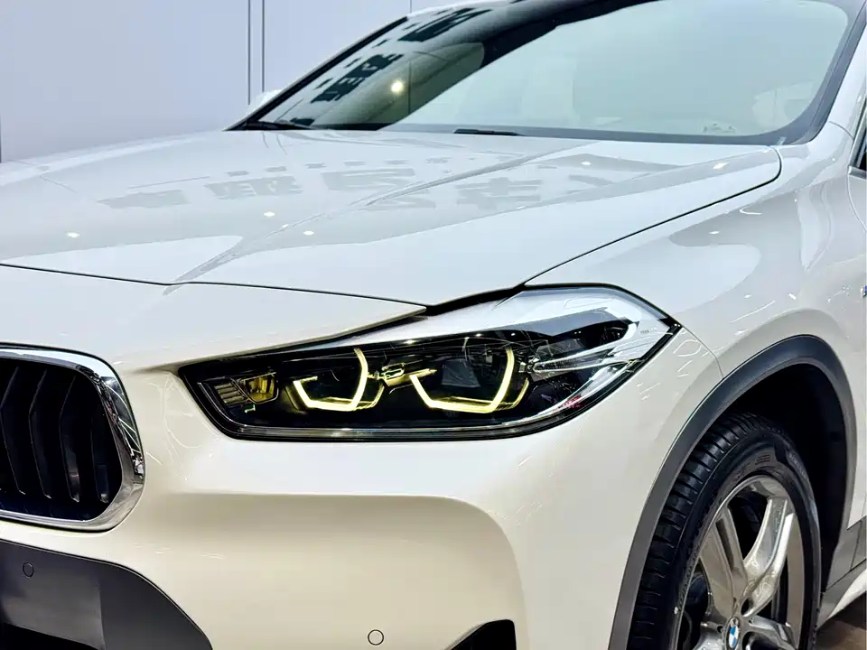 BMW X2 BMW X2