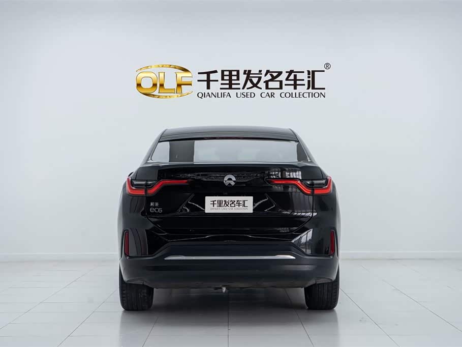 NIO EC6