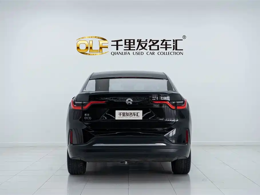 NIO EC6