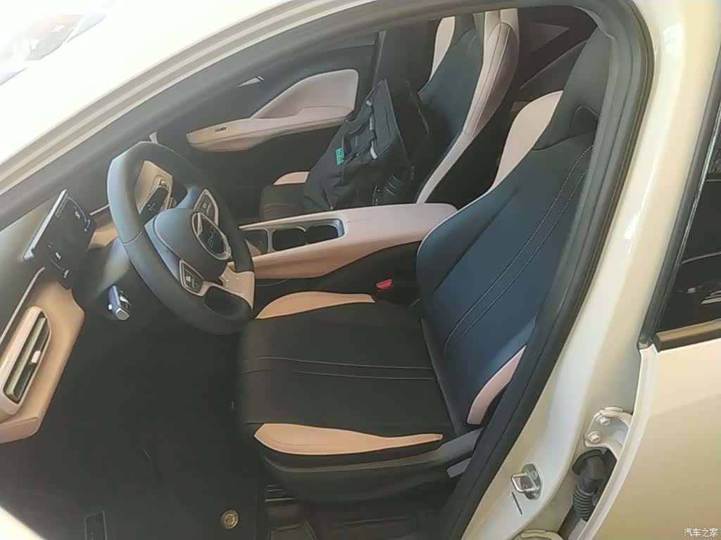 BYD Seagull, 2026 15