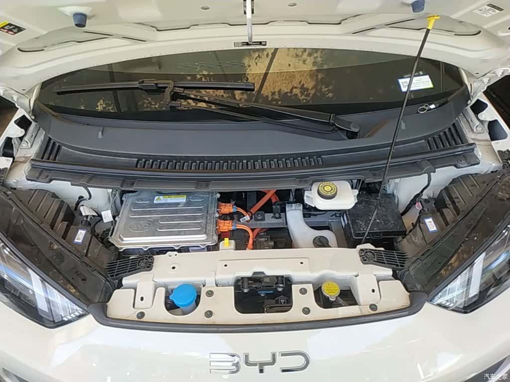 BYD Seagull, 2026 20