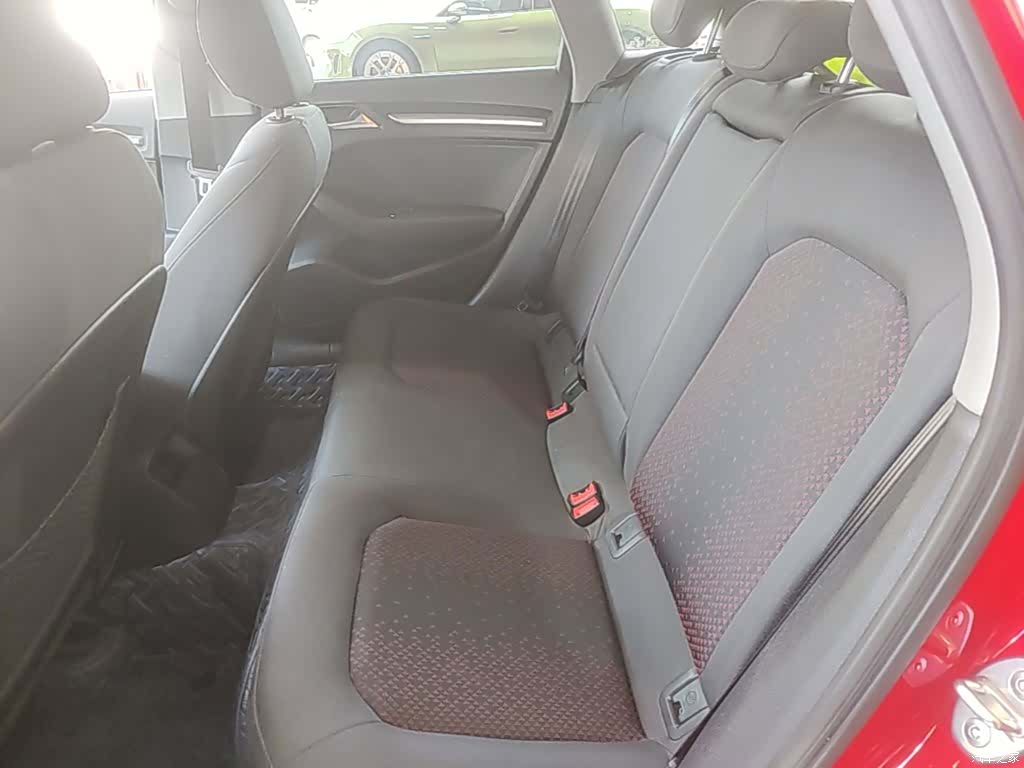 Audi A3, 2020 17