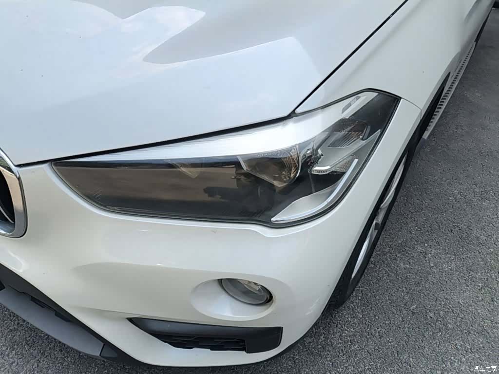 BMW X1, 2016 24