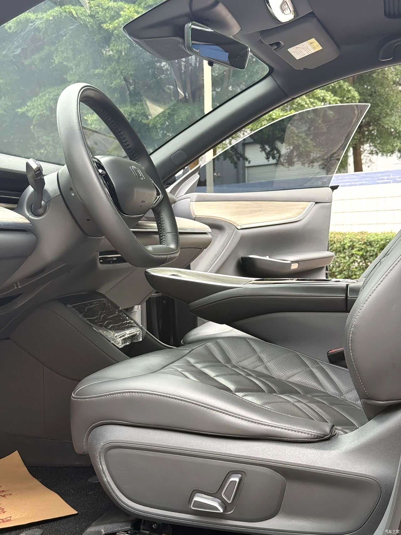 Changan Eado, 2025 4