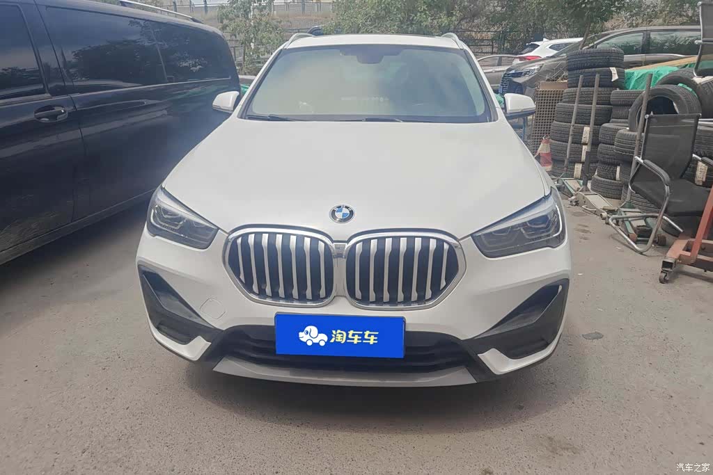 BMW X1, 2023 2