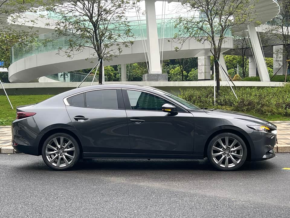 Mazda 3 Angkesaila Mazda 3 Angkesaila