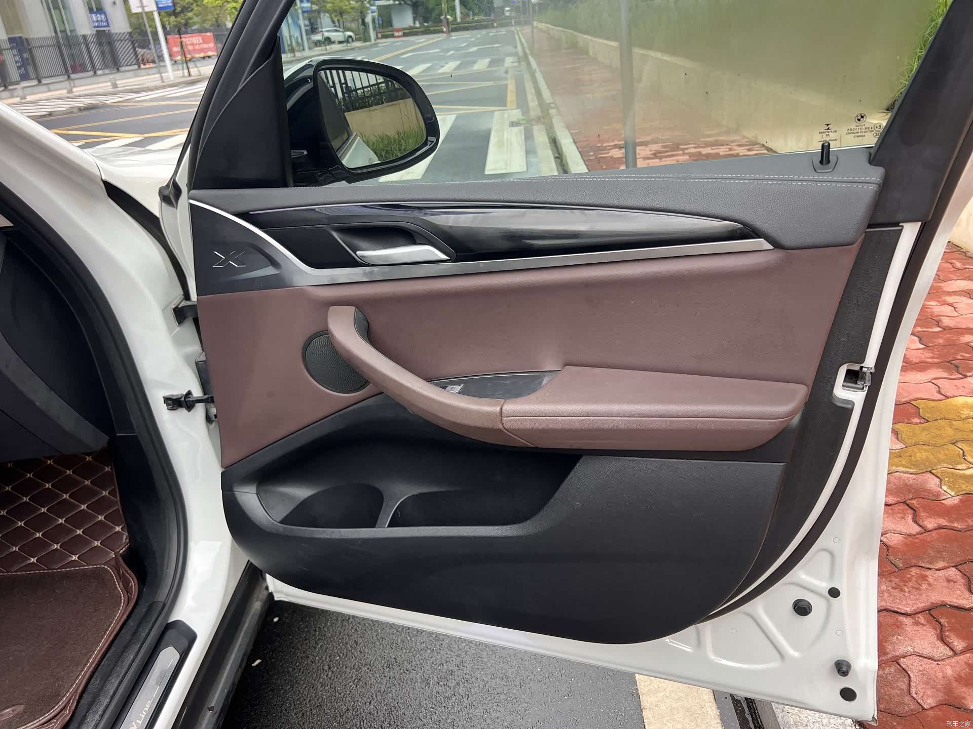 BMW X3, 2021 32