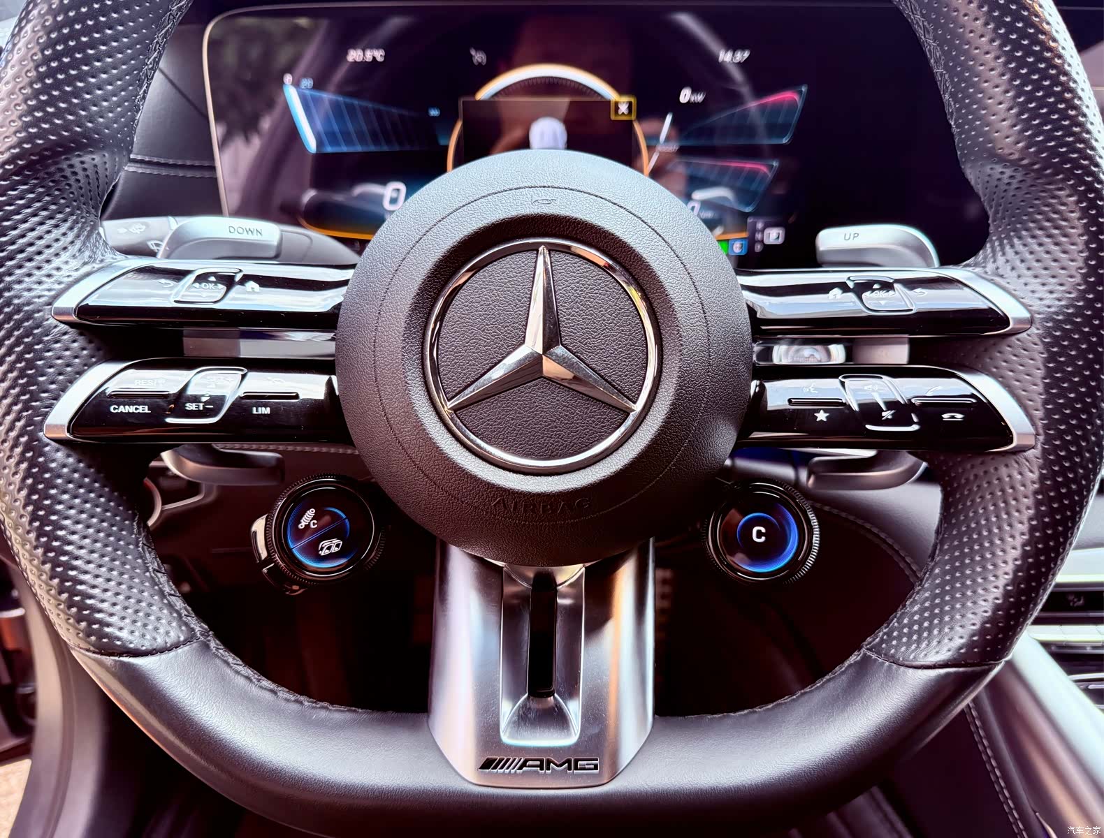 MG AMG, 2022 18
