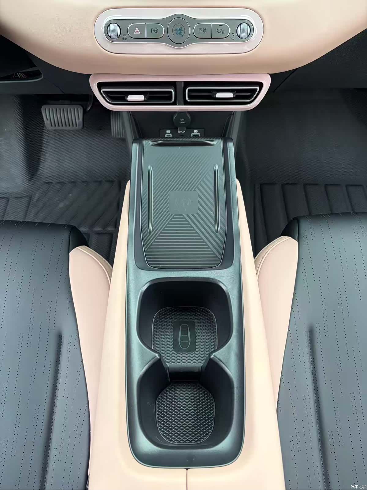 BYD Seagull, 2025 12