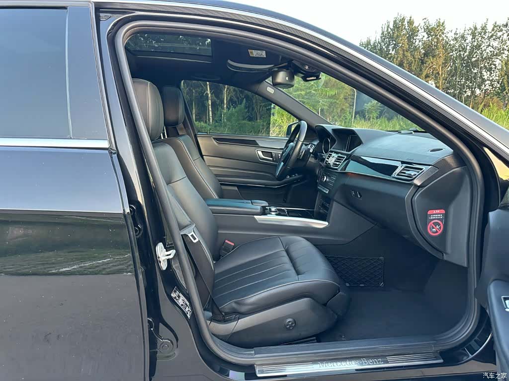 Mercedes-Benz E-Class, 2016 14