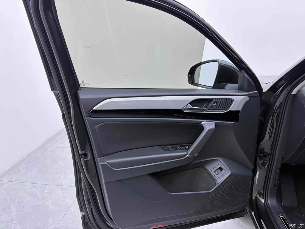 Volkswagen Tayron, 2021 16