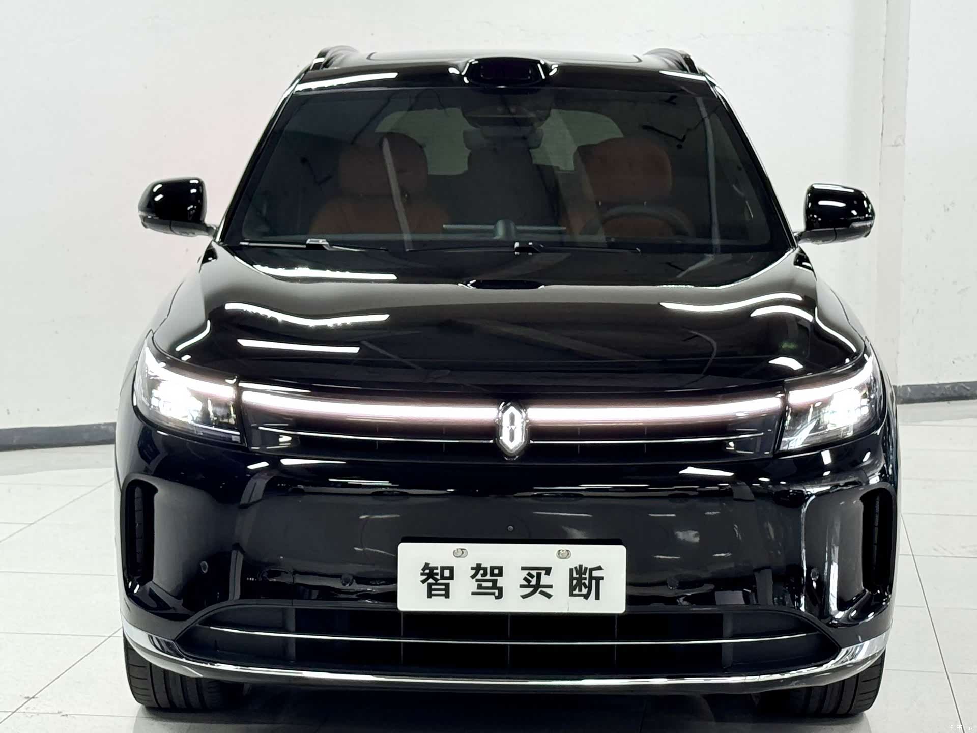 AITO M7, 2024 2