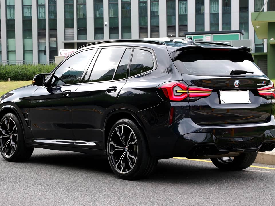 BMW X3 M