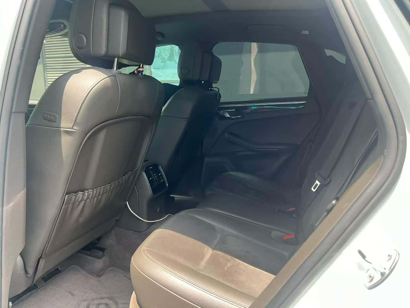 Porsche Macan, 2017 7
