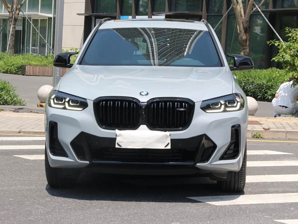 BMW X3 M40i BMW X3 M40i