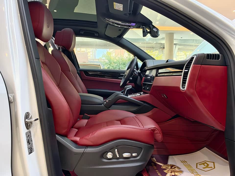 Porsche Cayenne Porsche Cayenne
