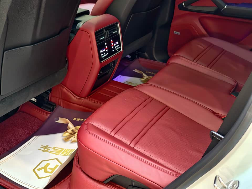 Porsche Cayenne Porsche Cayenne