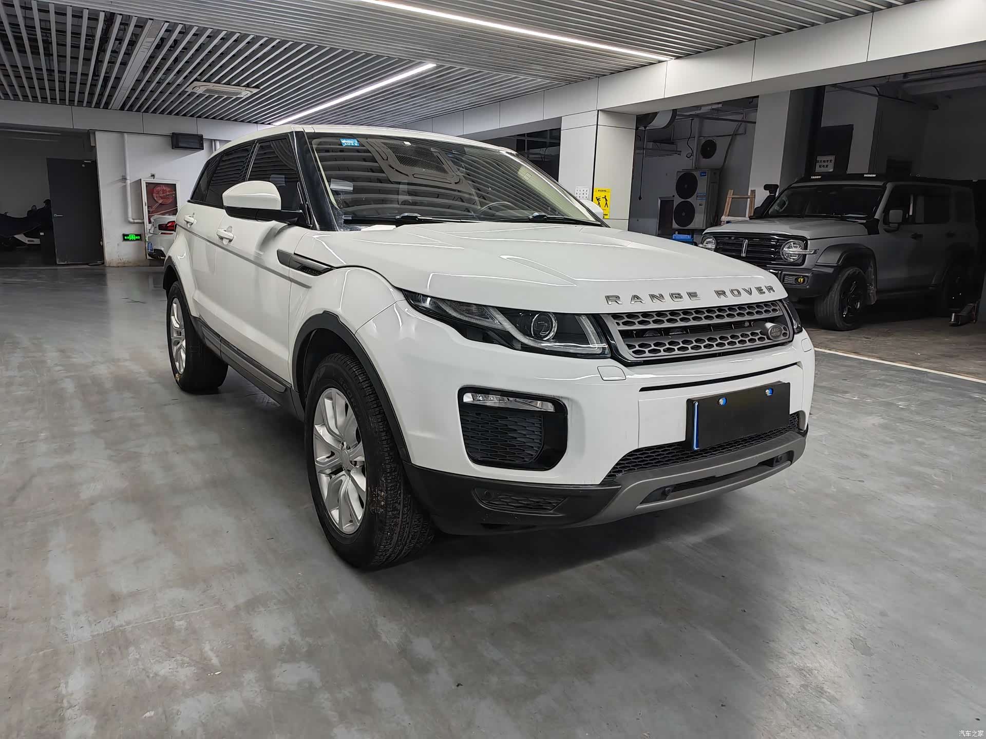 Land Rover Range Rover, 2018 3