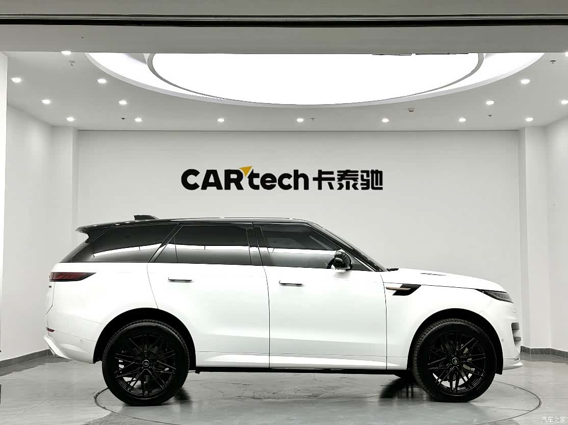 Land Rover Range Rover, 2024 4