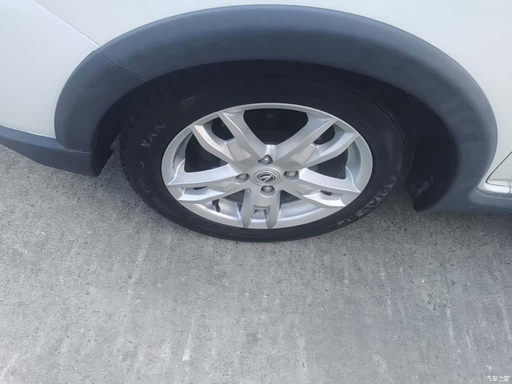 Changan CX20, 2015 23