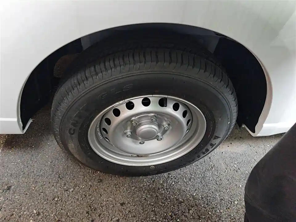 Wuling Wuling Yangguang