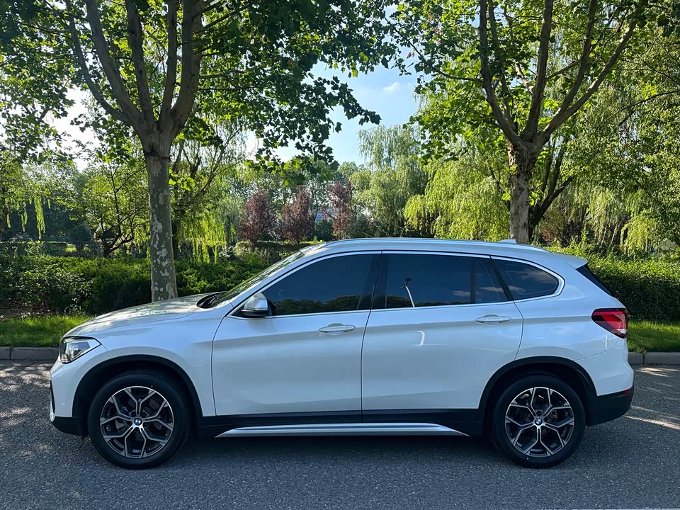BMW X1 BMW X1