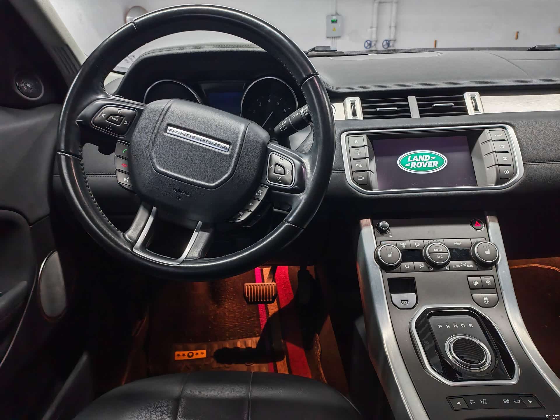 Land Rover Range Rover, 2018 все фото