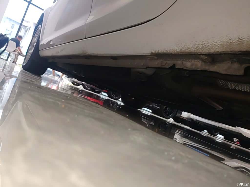 Buick XT, 2015 22