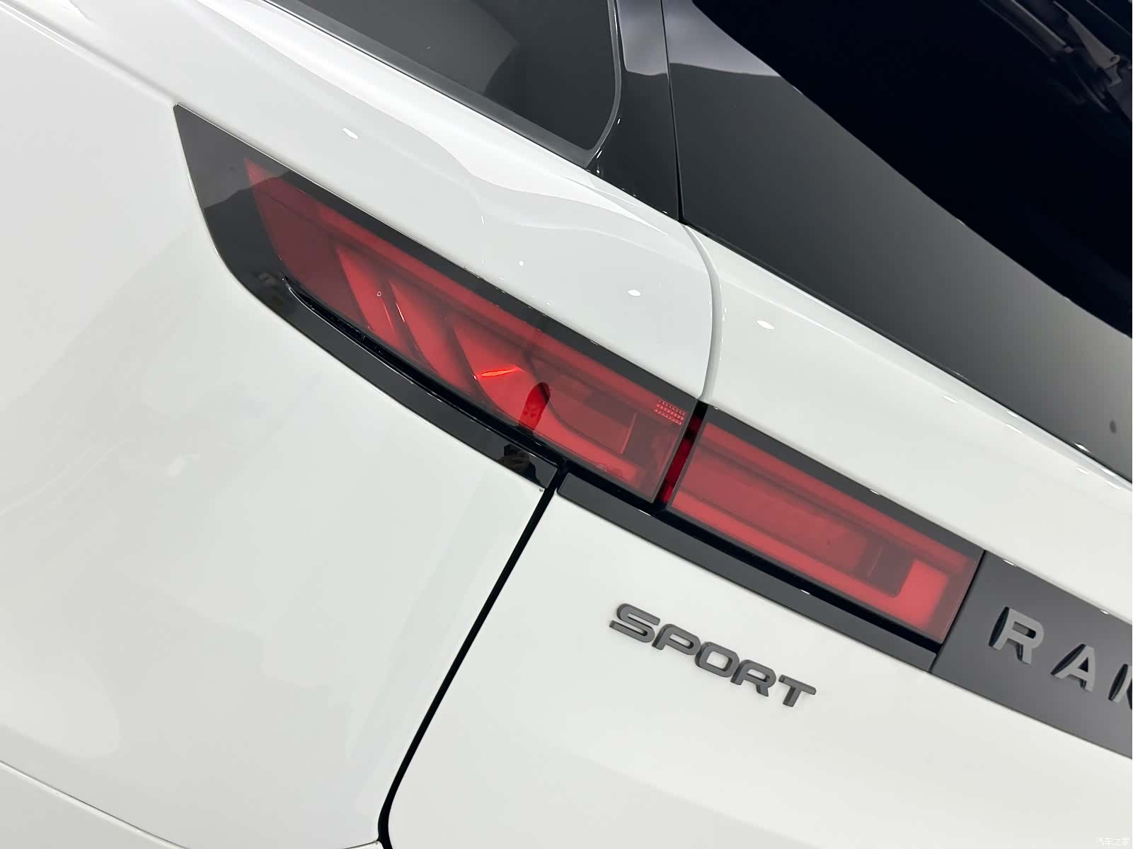 Land Rover Range Rover, 2024 20