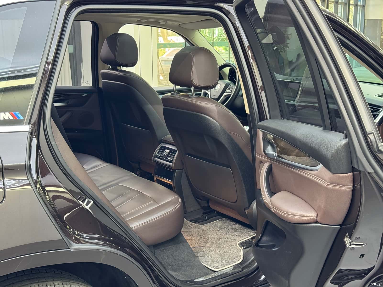 BMW X5, 2017 7
