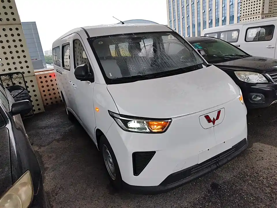 Wuling Wuling Yangguang