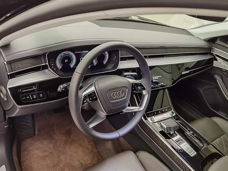 Audi A8 Audi A8