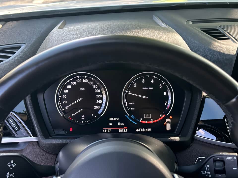 BMW X1 BMW X1