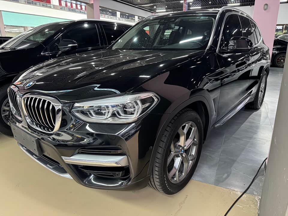 BMW X3 BMW X3