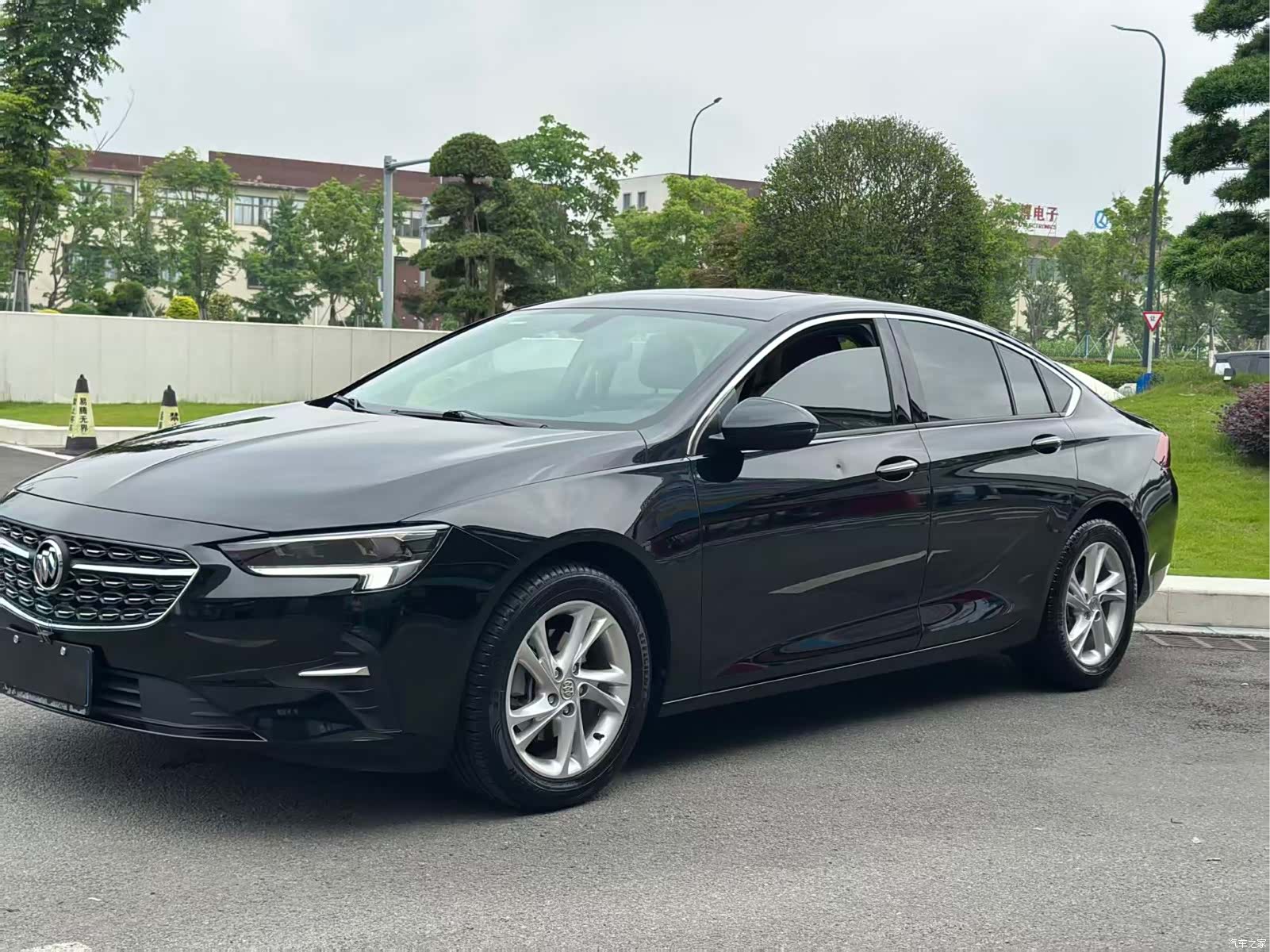 Buick Regal, 2022 2